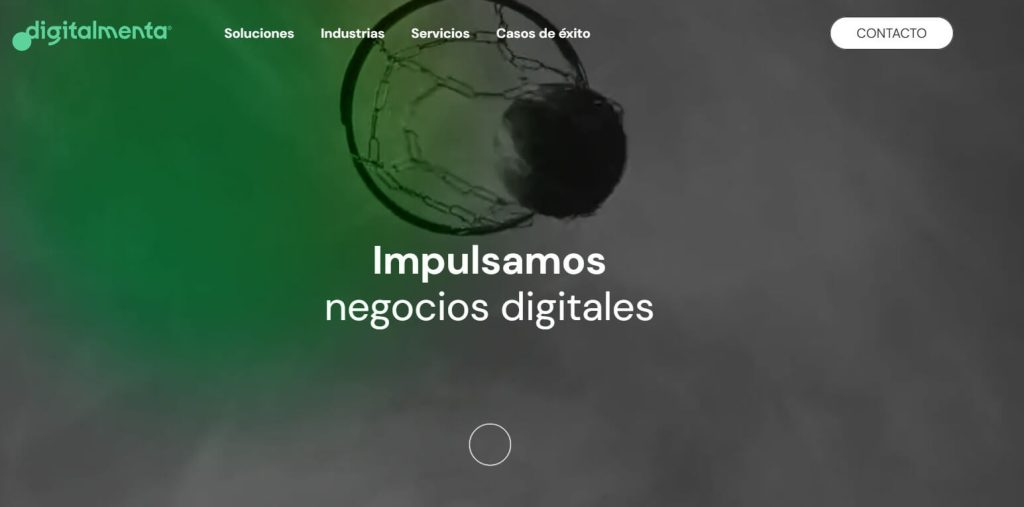 Digital Menta - Agencia de Marketing