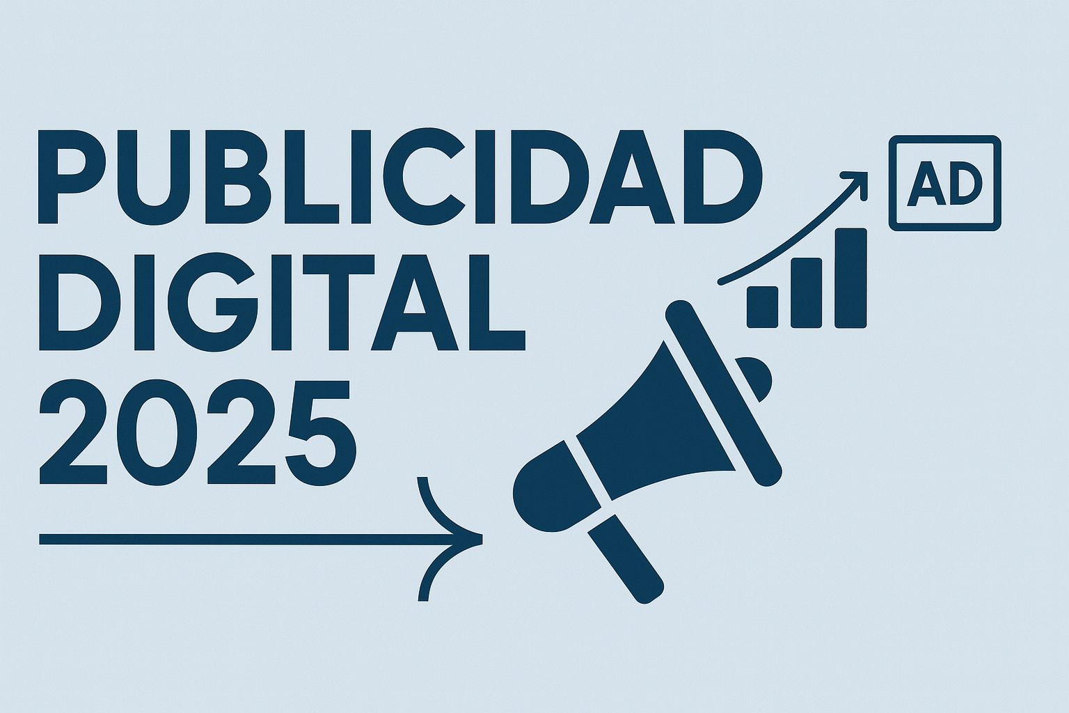 Tendencias de Publicidad Digital 2025