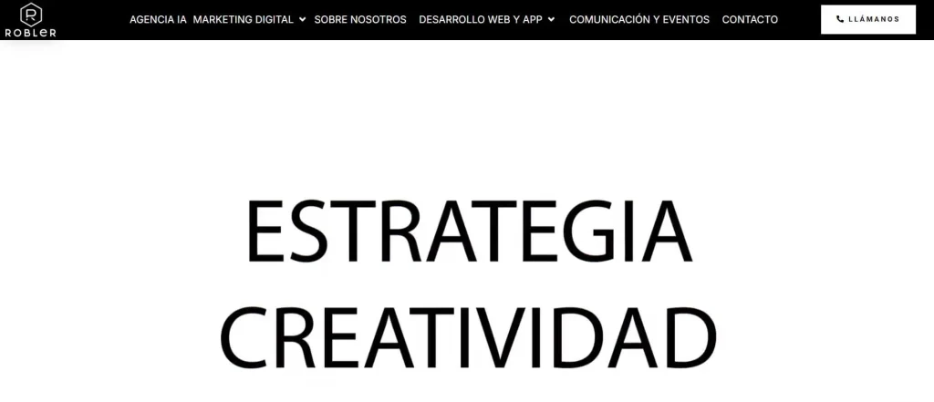 Robler Agencia de Publicidad
